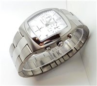 Montre Philip Watch Homme Imakos in Acier B273980015 - B273980015